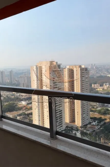 Foto 5 de Apartamento com 2 quartos à venda, 100m2 em Jardim Botânico, Ribeirao Preto - SP