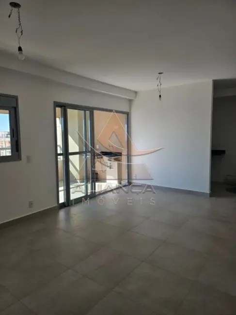 Foto 1 de Apartamento com 2 quartos à venda, 100m2 em Jardim Botânico, Ribeirao Preto - SP