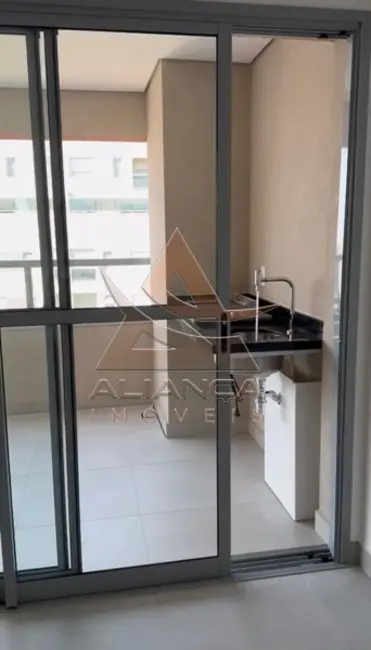 Foto 4 de Apartamento com 2 quartos à venda, 100m2 em Jardim Botânico, Ribeirao Preto - SP