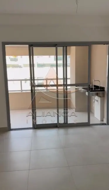 Foto 2 de Apartamento com 2 quartos à venda, 100m2 em Jardim Botânico, Ribeirao Preto - SP