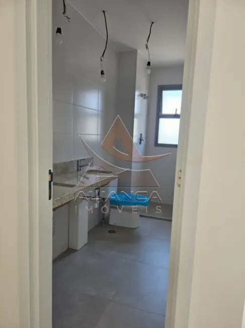 Foto 9 de Apartamento com 2 quartos à venda, 100m2 em Jardim Botânico, Ribeirao Preto - SP