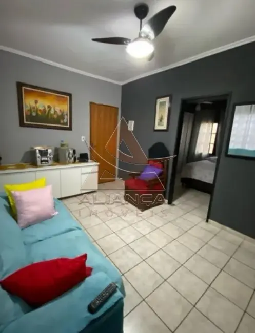 Casa com 5 quartos à venda, 116m2 em Ribeirao Preto - SP - imagem 1 Foto 1 de Casa com 5 quartos à venda, 116m2 em Ribeirao Preto - SP