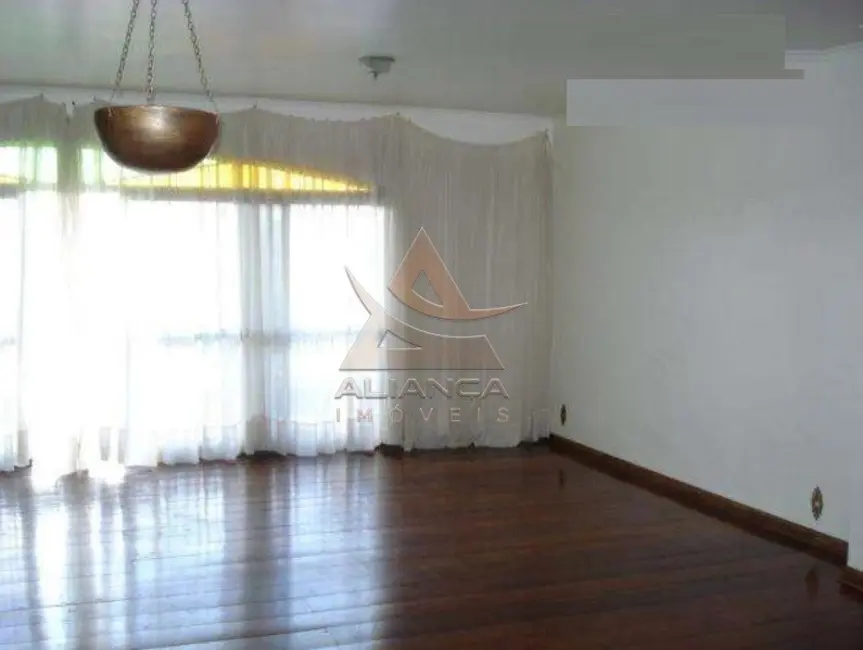 Casa com 3 quartos à venda, 296m2 em Ribeirânia, Ribeirao Preto - SP - imagem 2 Foto 2 de Casa com 3 quartos à venda, 296m2 em Ribeirânia, Ribeirao Preto - SP