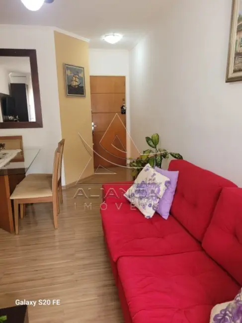 Foto 8 de Apartamento com 3 quartos à venda, 88m2 em Nova Ribeirânia, Ribeirao Preto - SP