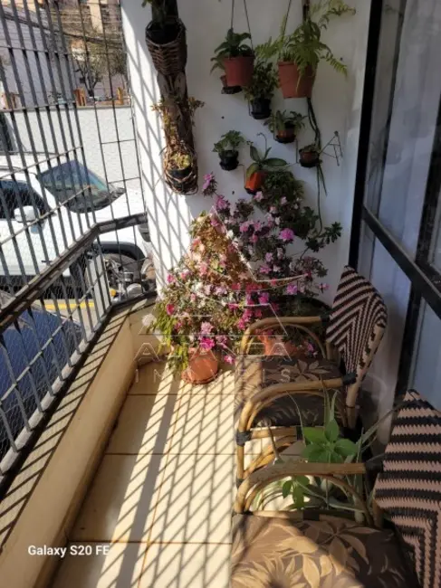 Foto 9 de Apartamento com 3 quartos à venda, 88m2 em Nova Ribeirânia, Ribeirao Preto - SP