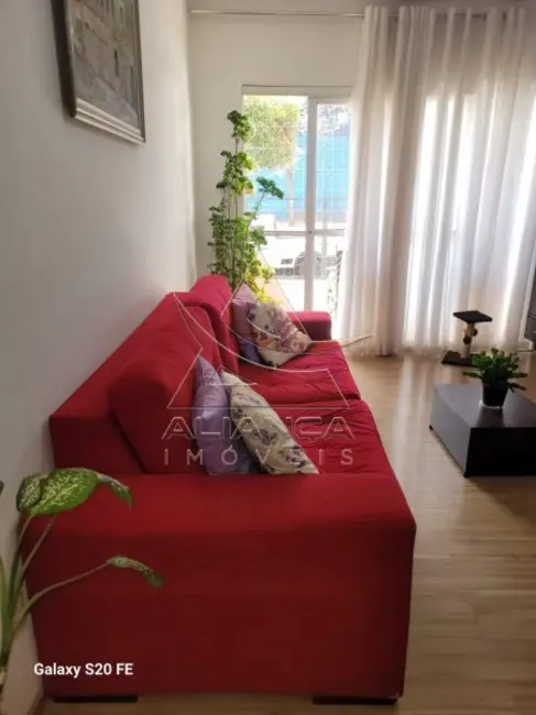 Foto 3 de Apartamento com 3 quartos à venda, 88m2 em Nova Ribeirânia, Ribeirao Preto - SP