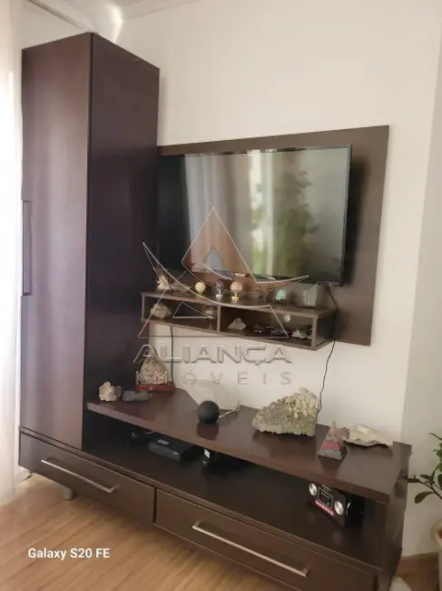 Foto 6 de Apartamento com 3 quartos à venda, 88m2 em Nova Ribeirânia, Ribeirao Preto - SP