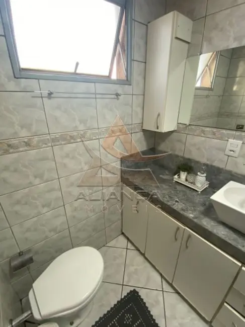 Foto 6 de Apartamento com 3 quartos à venda, 71m2 em Planalto Verde, Ribeirao Preto - SP