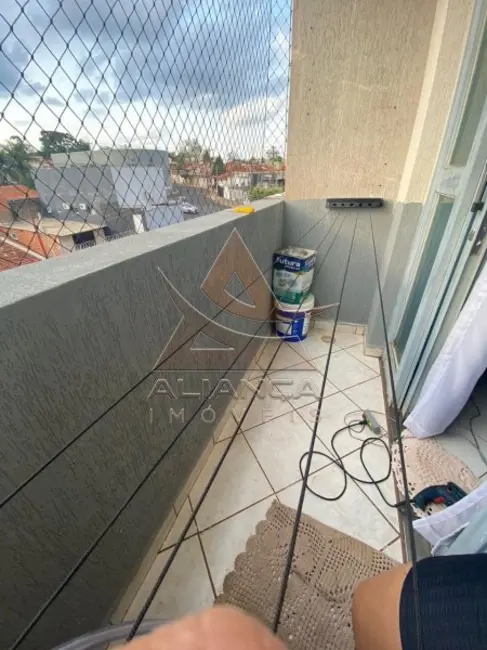 Foto 3 de Apartamento com 3 quartos à venda, 71m2 em Planalto Verde, Ribeirao Preto - SP