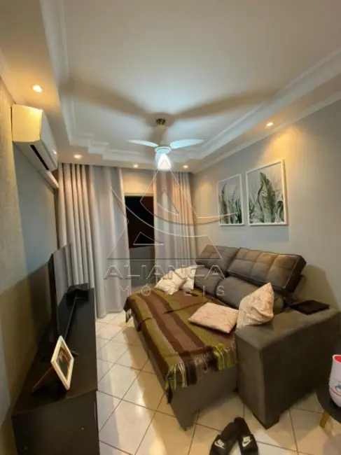 Foto 1 de Apartamento com 3 quartos à venda, 71m2 em Planalto Verde, Ribeirao Preto - SP