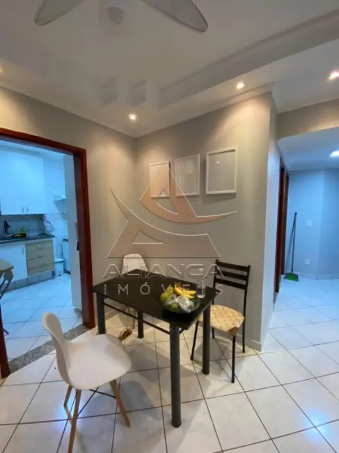 Foto 2 de Apartamento com 3 quartos à venda, 71m2 em Planalto Verde, Ribeirao Preto - SP