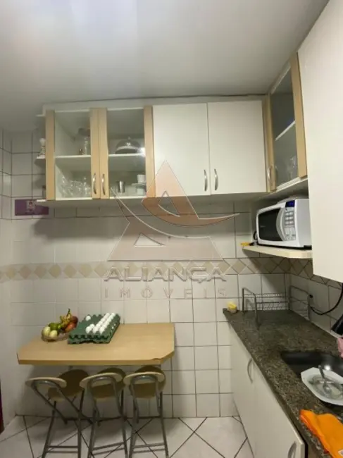 Foto 8 de Apartamento com 3 quartos à venda, 71m2 em Planalto Verde, Ribeirao Preto - SP