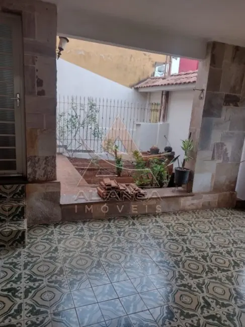 Foto 1 de Casa com 3 quartos à venda, 192m2 em Alto do Ipiranga, Ribeirao Preto - SP