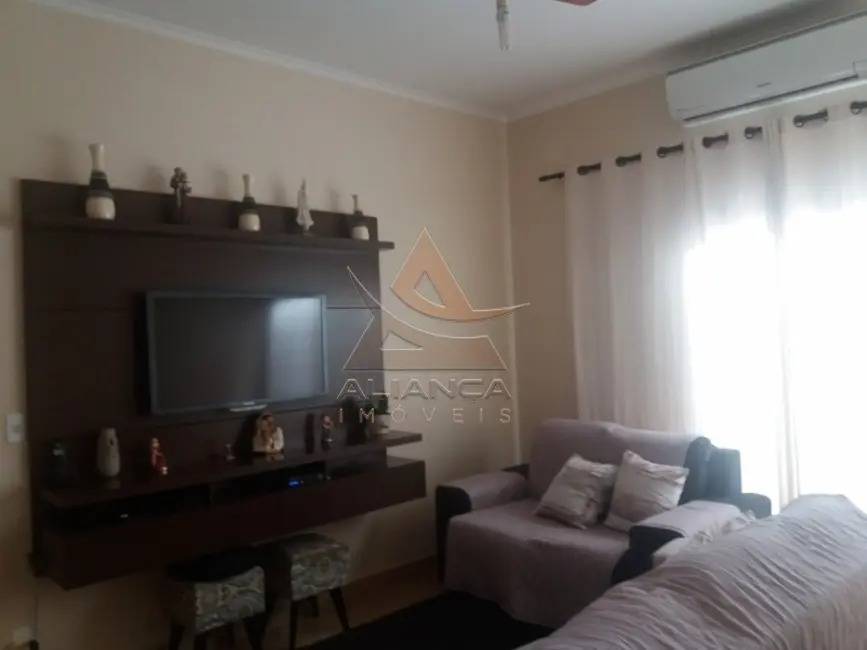 Casa com 3 quartos à venda, 209m2 em Ribeirao Preto - SP - imagem 2 Foto 2 de Casa com 3 quartos à venda, 209m2 em Ribeirao Preto - SP