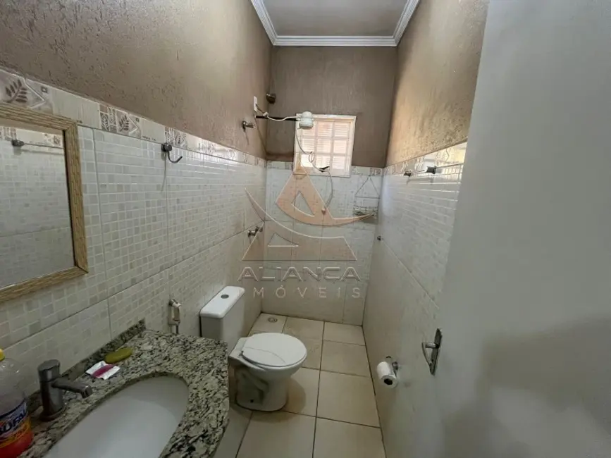Foto 7 de Casa com 3 quartos à venda, 96m2 em Ribeirao Preto - SP