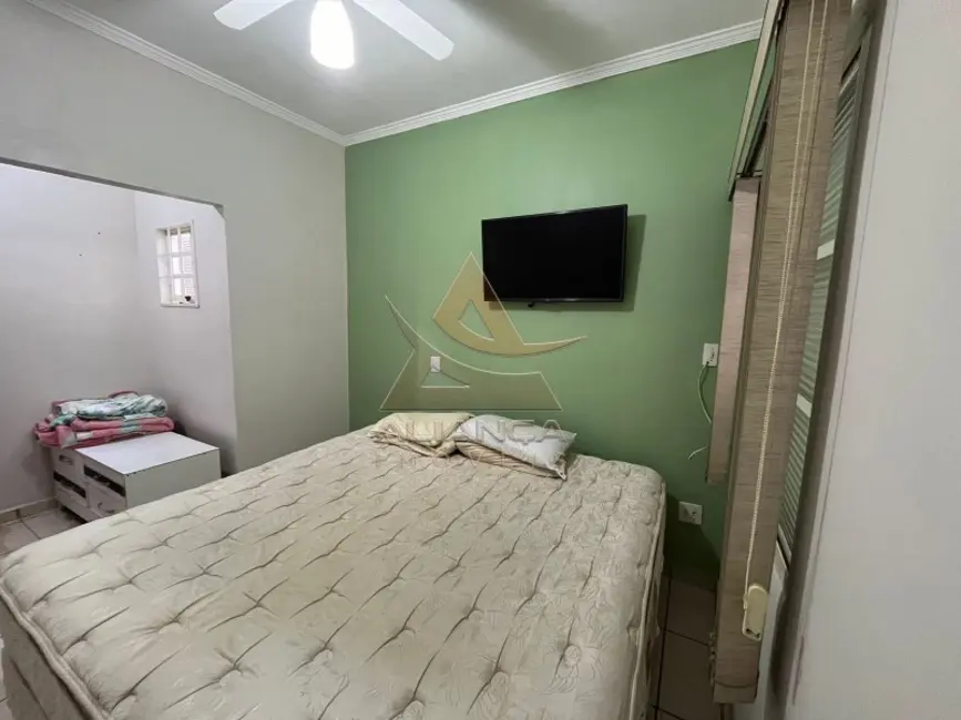 Foto 6 de Casa com 3 quartos à venda, 96m2 em Ribeirao Preto - SP