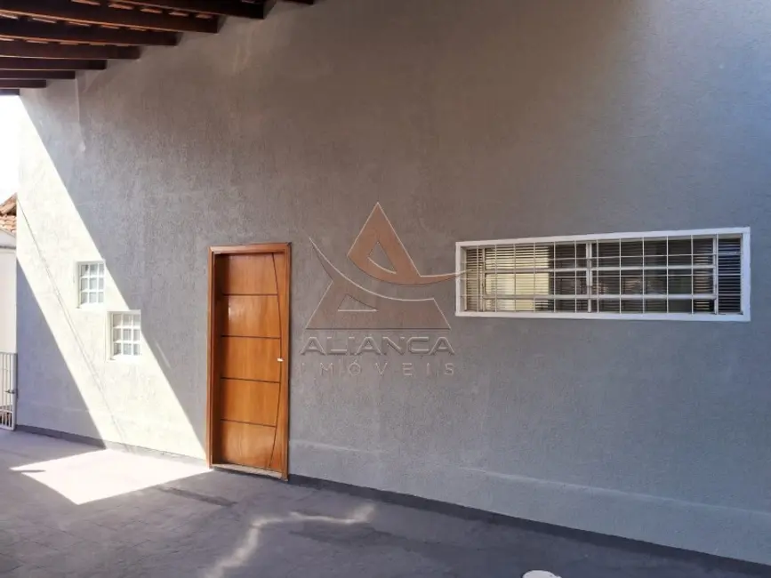 Foto 3 de Casa com 3 quartos à venda, 96m2 em Ribeirao Preto - SP