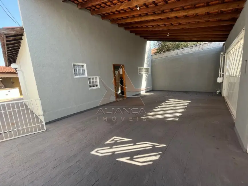 Foto 2 de Casa com 3 quartos à venda, 96m2 em Ribeirao Preto - SP