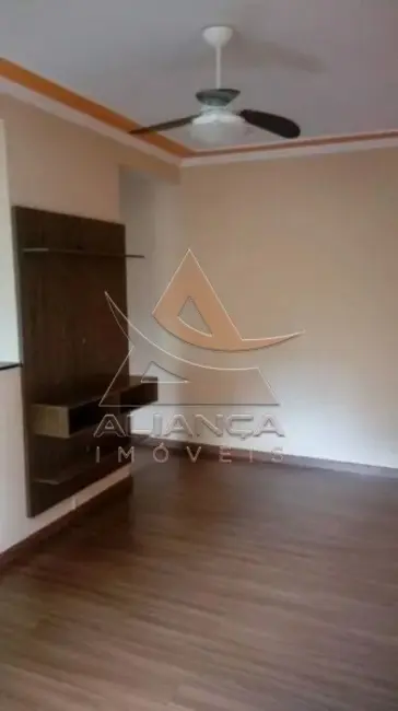 Foto 1 de Apartamento com 2 quartos à venda, 47m2 em Ribeirao Preto - SP