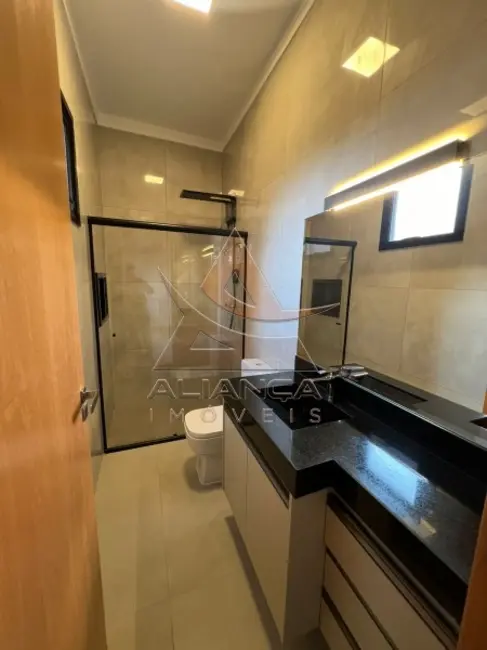 Foto 8 de Casa de Condomínio com 3 quartos à venda, 170m2 em Quinta da Primavera, Ribeirao Preto - SP