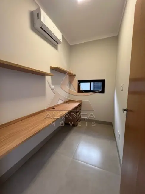 Foto 3 de Casa de Condomínio com 3 quartos à venda, 170m2 em Quinta da Primavera, Ribeirao Preto - SP