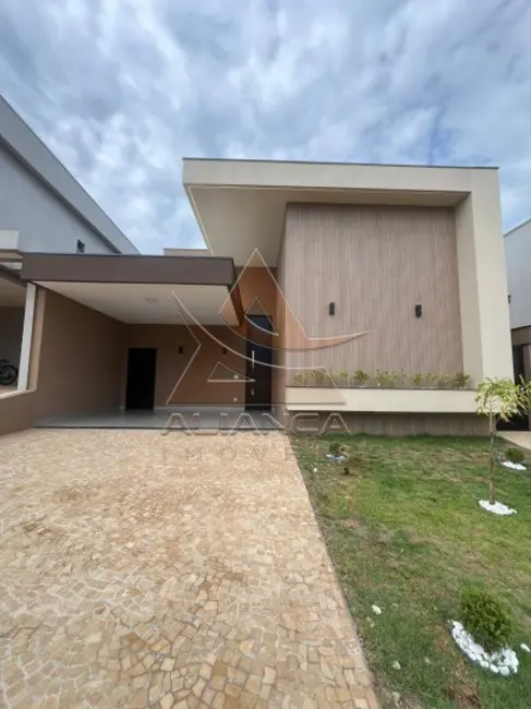 Foto 2 de Casa de Condomínio com 3 quartos à venda, 170m2 em Quinta da Primavera, Ribeirao Preto - SP