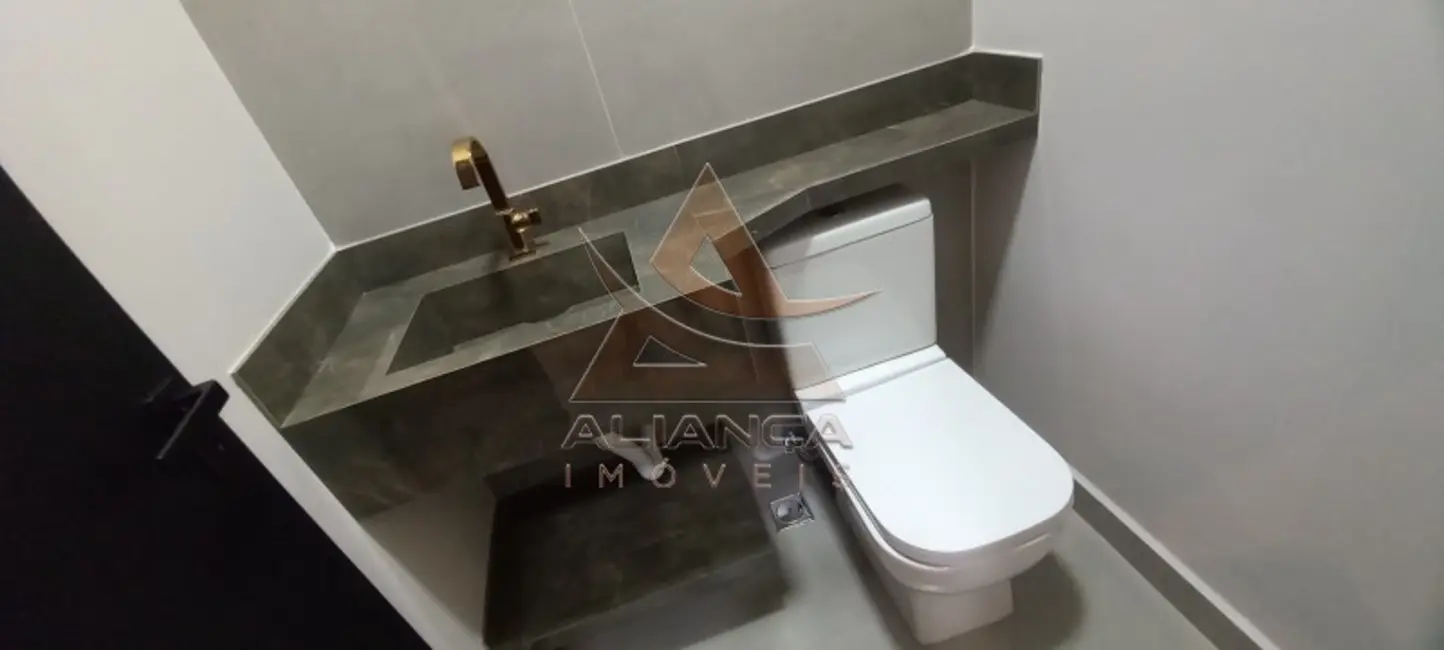 Casa de Condomínio com 3 quartos à venda, 172m2 em Ribeirao Preto - SP - imagem 7 Foto 7 de Casa de Condomínio com 3 quartos à venda, 172m2 em Ribeirao Preto - SP