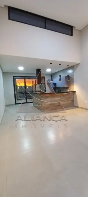 Casa de Condomínio com 3 quartos à venda, 172m2 em Ribeirao Preto - SP - imagem 5 Foto 5 de Casa de Condomínio com 3 quartos à venda, 172m2 em Ribeirao Preto - SP
