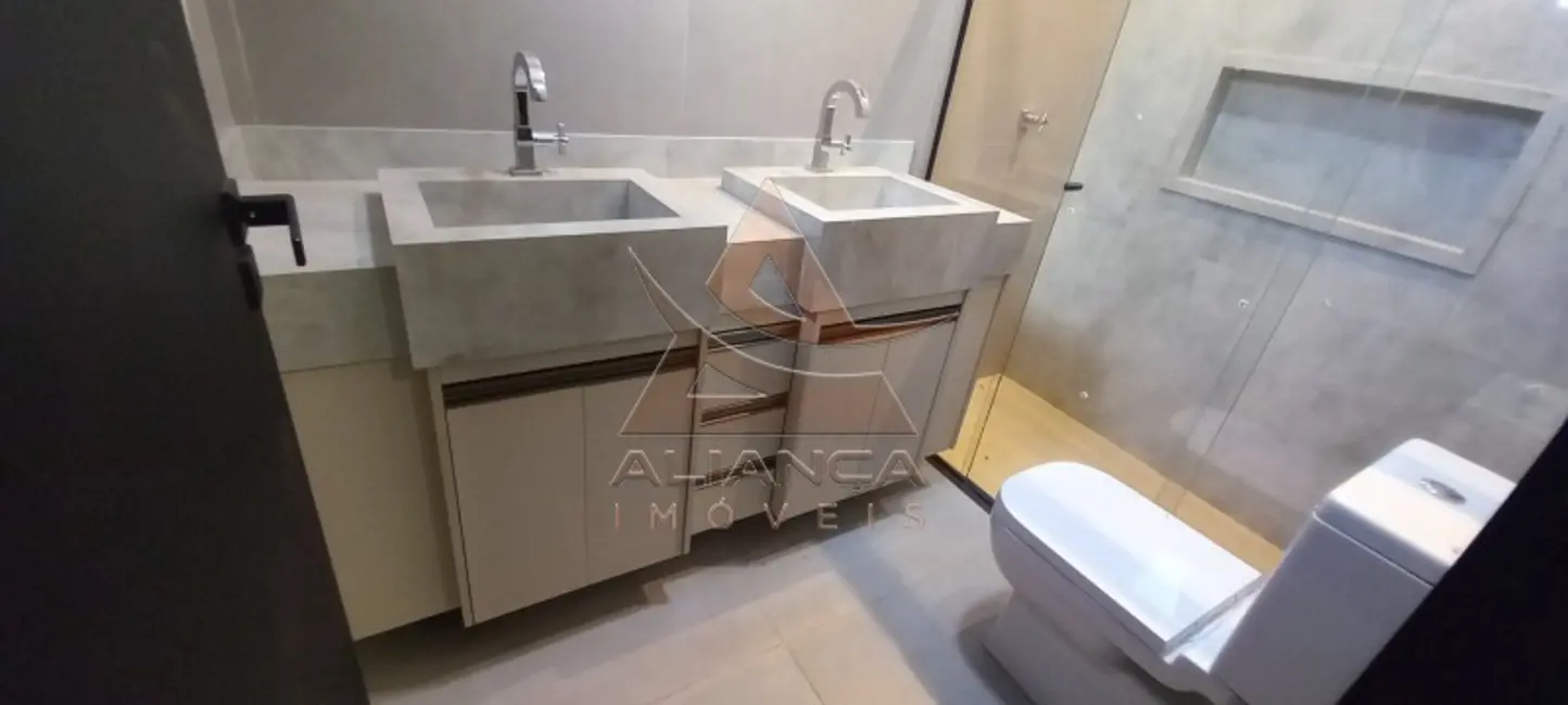 Casa de Condomínio com 3 quartos à venda, 172m2 em Ribeirao Preto - SP - imagem 9 Foto 9 de Casa de Condomínio com 3 quartos à venda, 172m2 em Ribeirao Preto - SP
