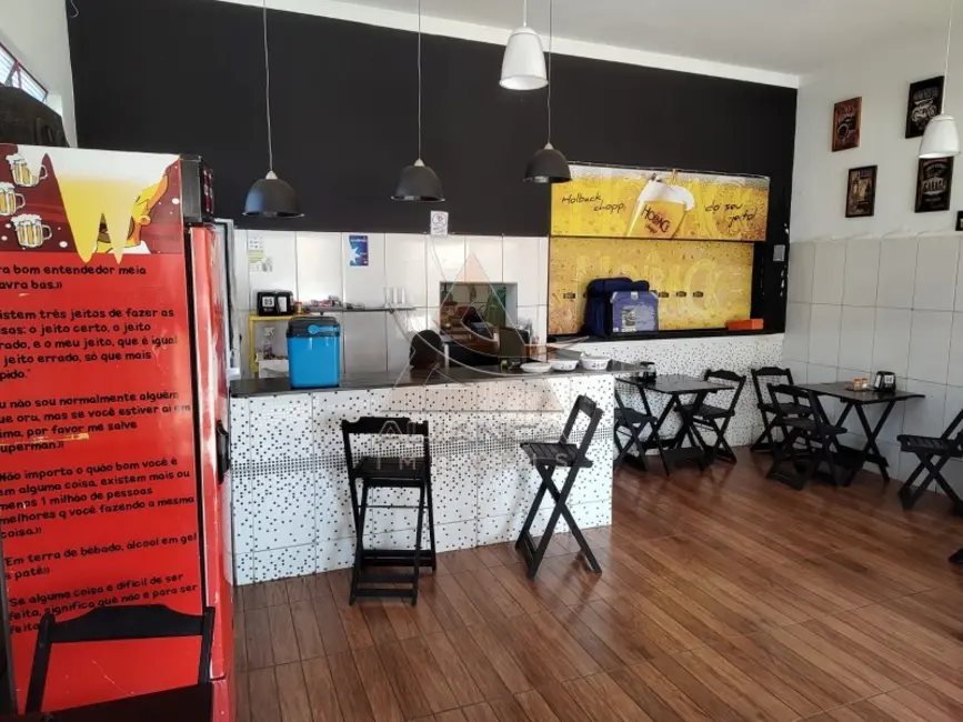 Sala Comercial à venda, 171m2 em Jardim Interlagos, Ribeirao Preto - SP - imagem 3 Foto 3 de Sala Comercial à venda, 171m2 em Jardim Interlagos, Ribeirao Preto - SP