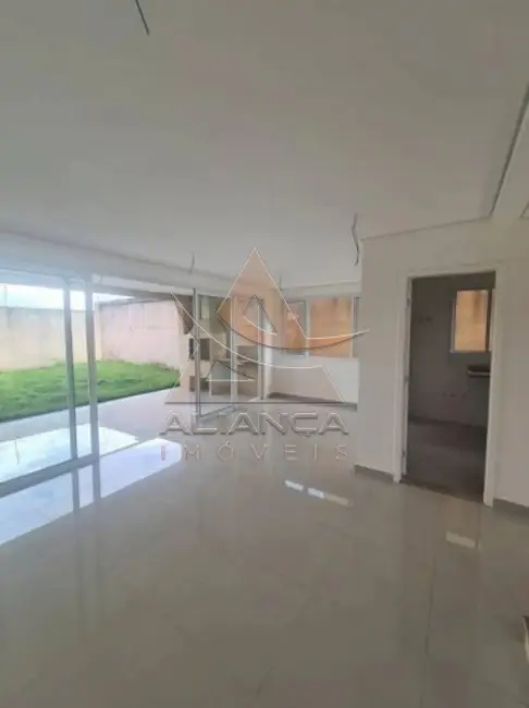 Foto 4 de Casa de Condomínio com 3 quartos à venda, 170m2 em Vila do Golf, Ribeirao Preto - SP