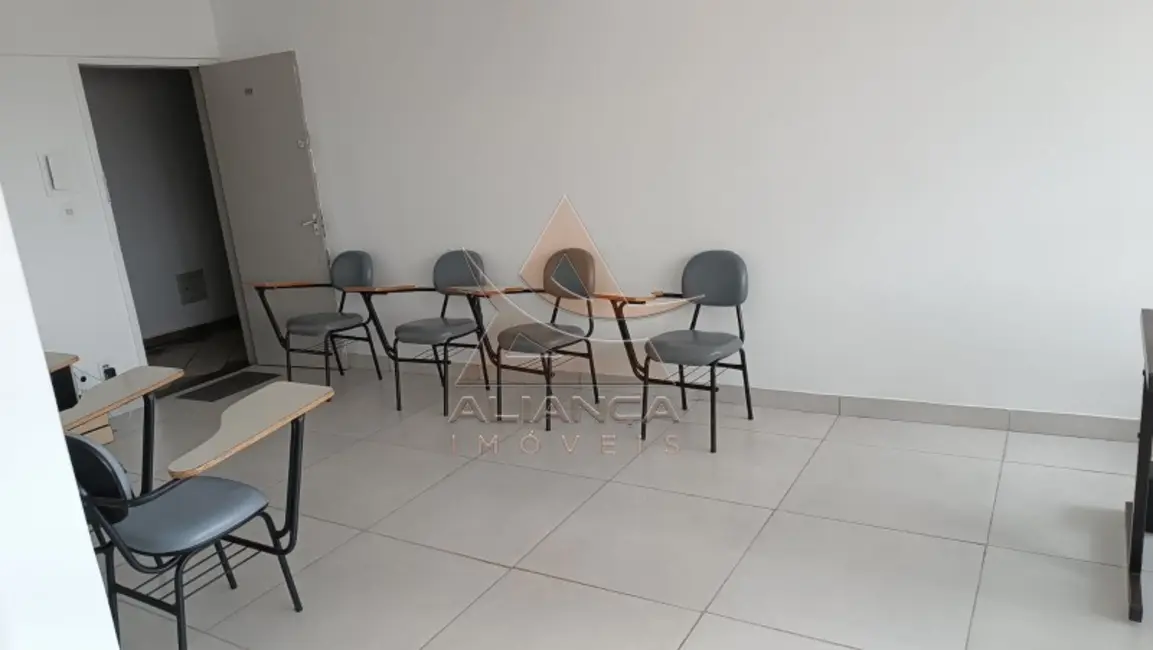 Foto 1 de Sala Comercial para alugar, 32m2 em Centro, Ribeirao Preto - SP