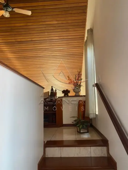 Foto 4 de Casa com 4 quartos à venda, 300m2 em Alto da Boa Vista, Ribeirao Preto - SP