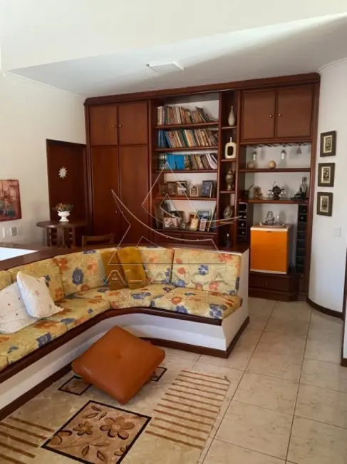 Foto 5 de Casa com 4 quartos à venda, 300m2 em Alto da Boa Vista, Ribeirao Preto - SP