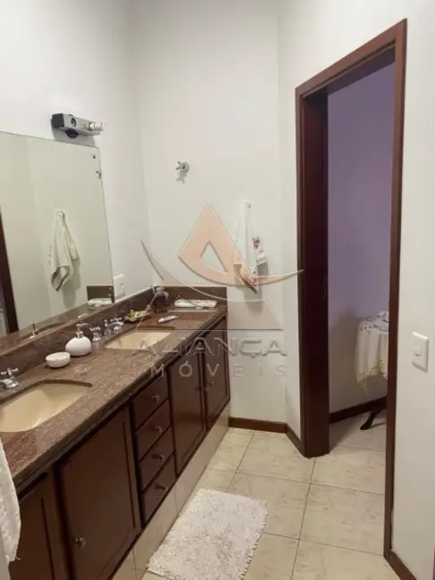 Foto 8 de Casa com 4 quartos à venda, 300m2 em Alto da Boa Vista, Ribeirao Preto - SP