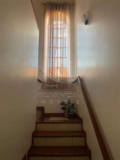 Foto 3 de Casa com 4 quartos à venda, 300m2 em Alto da Boa Vista, Ribeirao Preto - SP