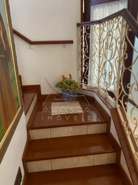 Foto 6 de Casa com 4 quartos à venda, 300m2 em Alto da Boa Vista, Ribeirao Preto - SP