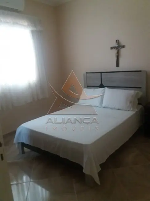 Casa com 3 quartos à venda, 209m2 em Ribeirao Preto - SP - imagem 5 Foto 5 de Casa com 3 quartos à venda, 209m2 em Ribeirao Preto - SP