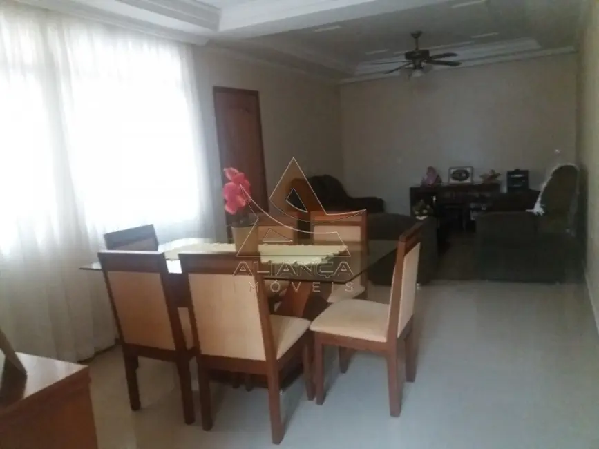 Foto 1 de Casa com 3 quartos à venda, 209m2 em Ribeirao Preto - SP