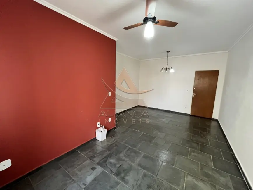 Foto 2 de Apartamento com 2 quartos à venda, 71m2 em Jardim Paulista, Ribeirao Preto - SP