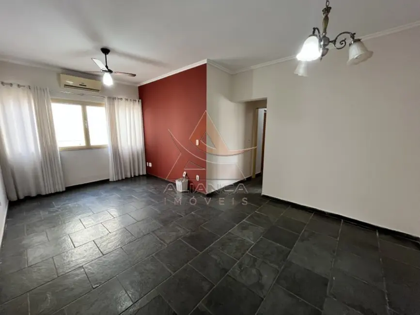 Foto 1 de Apartamento com 2 quartos à venda, 71m2 em Jardim Paulista, Ribeirao Preto - SP