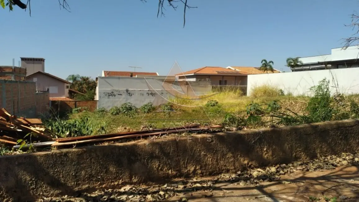 Foto 2 de Terreno / Lote à venda, 508m2 em City Ribeirão, Ribeirao Preto - SP