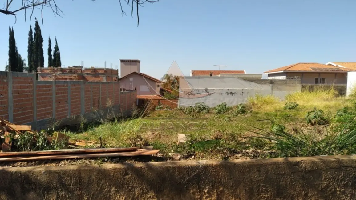 Foto 1 de Terreno / Lote à venda, 508m2 em City Ribeirão, Ribeirao Preto - SP
