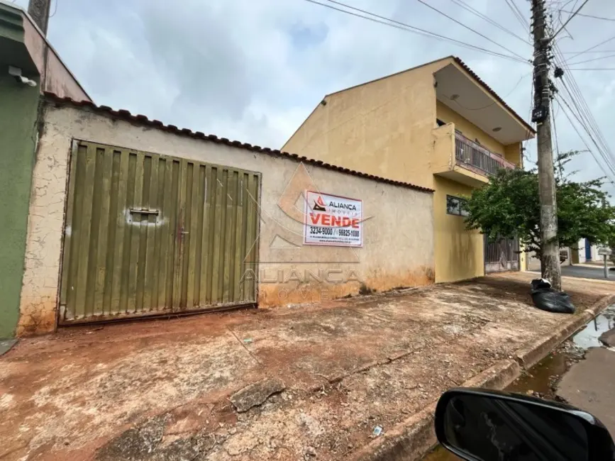 Foto 1 de Terreno / Lote à venda, 160m2 em Ribeirao Preto - SP