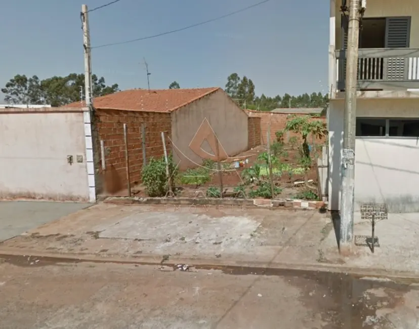 Foto 2 de Terreno / Lote à venda, 160m2 em Ribeirao Preto - SP