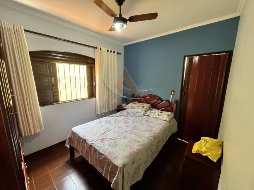Foto 6 de Casa com 2 quartos à venda, 133m2 em Quintino Facci II, Ribeirao Preto - SP