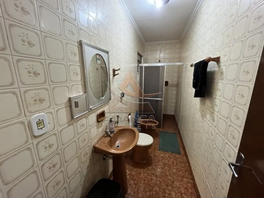 Foto 5 de Casa com 2 quartos à venda, 133m2 em Quintino Facci II, Ribeirao Preto - SP