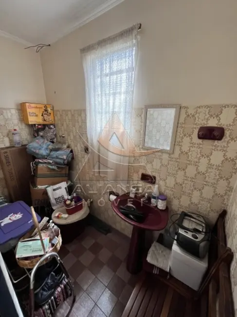 Foto 7 de Casa com 2 quartos à venda, 133m2 em Quintino Facci II, Ribeirao Preto - SP