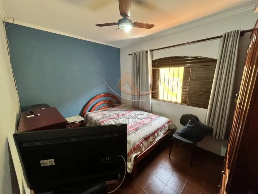 Foto 3 de Casa com 2 quartos à venda, 133m2 em Quintino Facci II, Ribeirao Preto - SP