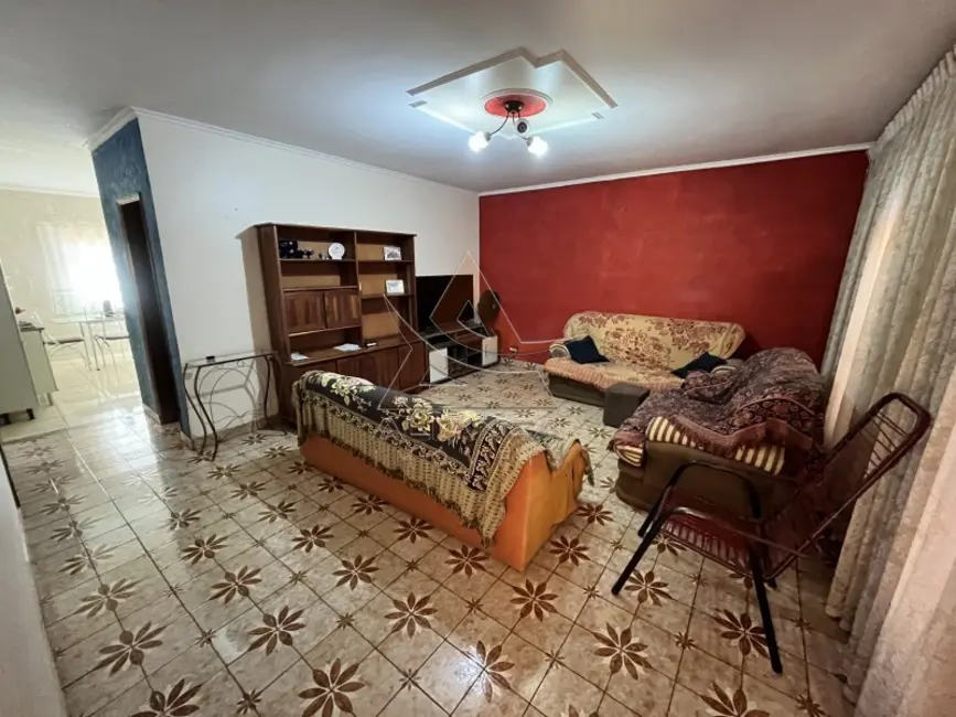 Foto 1 de Casa com 2 quartos à venda, 133m2 em Quintino Facci II, Ribeirao Preto - SP